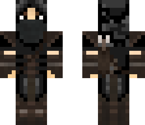 rogue