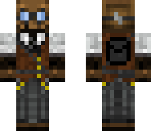steam bot - like a sir