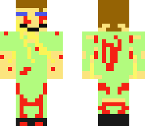 survivor 1