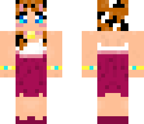 kitty girl fancy