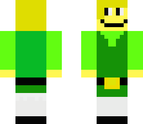 wind waker link fixed