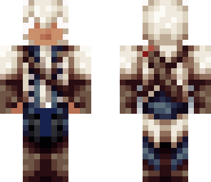 conner