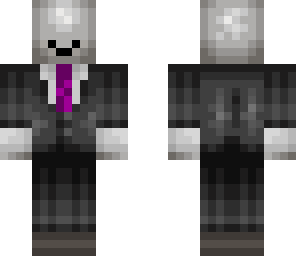jack slender man fixed