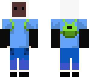 finn the ninja