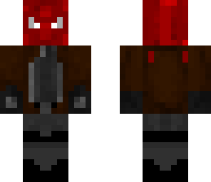 red hood