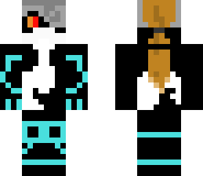 midna fixed
