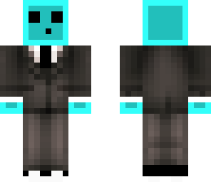 bule slime