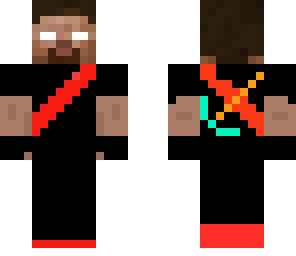 herobrine