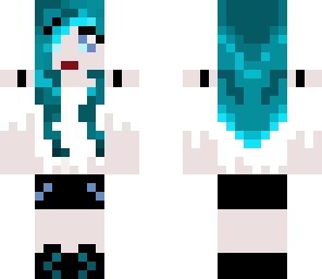seria the cool girl