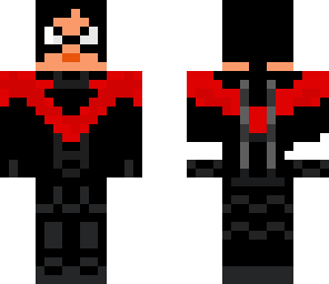 comic nightwing