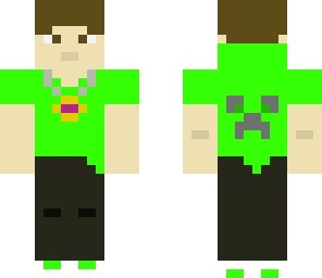 my skin amulet