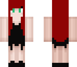 vampire girl