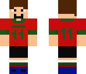 skin made for soccerlover3 by samiw33