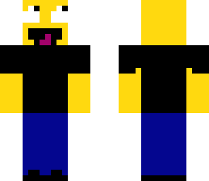 epic self
