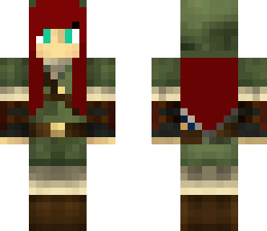 link girl