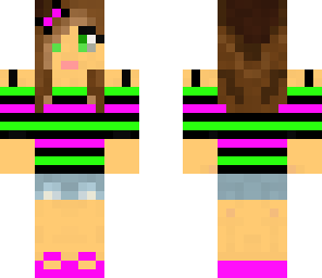 party girl fixed