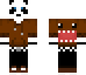 panda