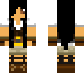 pirate