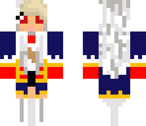 fem prussia