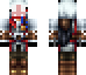 assassin derp