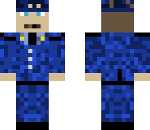 afjrotc cadet