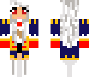 fem prussia skin edit