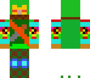 owl warrior