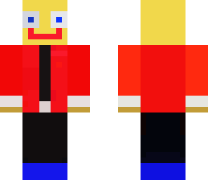 josh