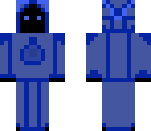 agua mage