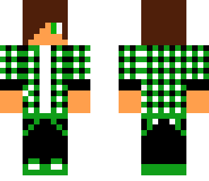 dj green