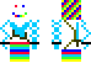 3-d wepon wizard