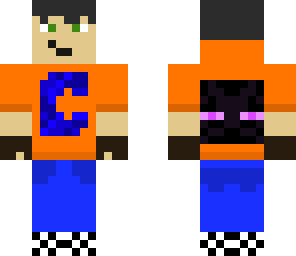 canturrito skin