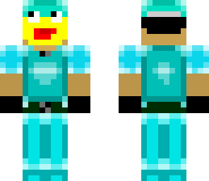 awesome face soldier