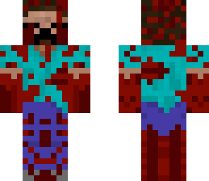 undead steve