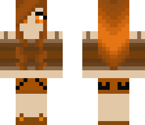 full chocolatechick