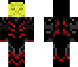 my skyrim skin