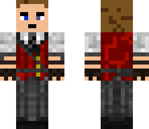 steampunk me