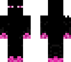 magic enderman