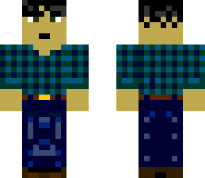 max the farmer without a beard