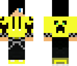 butter teen