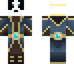 alquimist panda