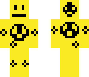 test dummy
