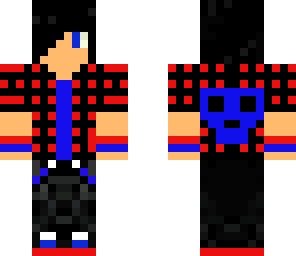 zek in reverse