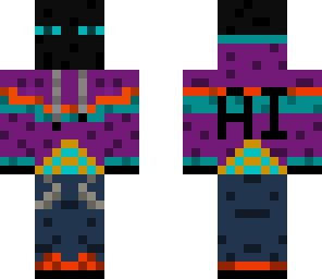 ender jacket