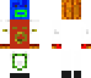 butt man
