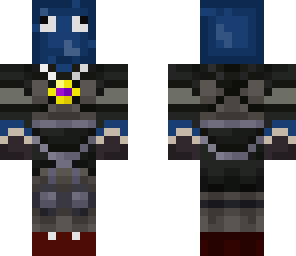 sky does minecraft squid