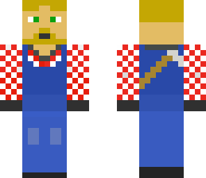 farmer jim tom