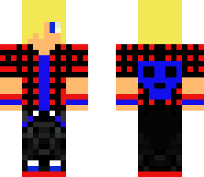 zek in reverse remake