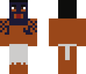 moari warrior