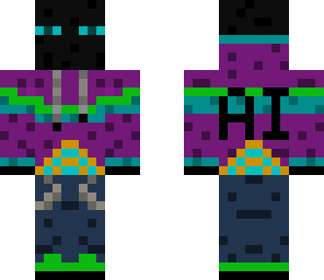 ender man